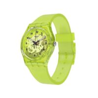 7610522829435_S7248159_P12.jpg Swatch LEMON FLAVOUR naiste käekell 34 mm