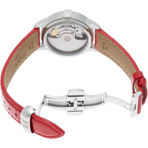 7611608270349_R40.jpg Tissot T099207161180 naiste automaatne käekell