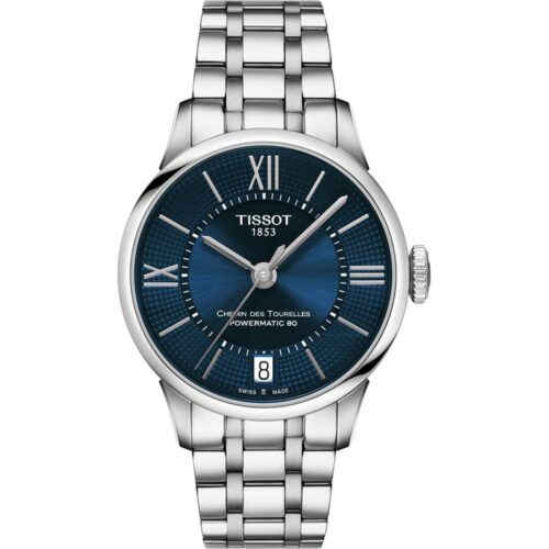 7611608284407_R00.jpg Tissot naiste automaatne käekell T099.207.11.048.00