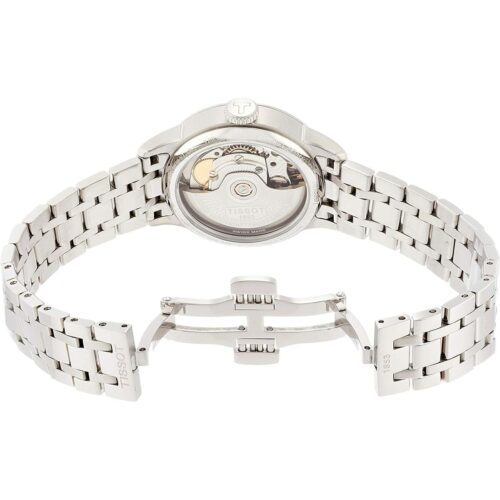 7611608284407_R40.jpg Tissot naiste automaatne käekell T099.207.11.048.00