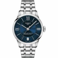 Tissot naiste automaatne käekell T099.207.11.048.00