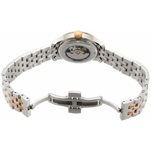 7611608290125_R40.jpg Tissot Le Locle naiste automaatkäekell, teras