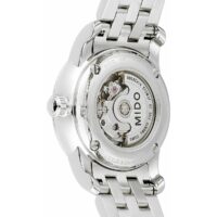 7612330121107_R10.jpg Mido naiste automaatne käekell roostevabast terasest