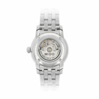 7612330124146_R20.jpg Mido naiste automaatne käekell, roostevaba teras