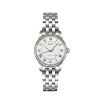 Mido naiste automaatne käekell roostevabast terasest