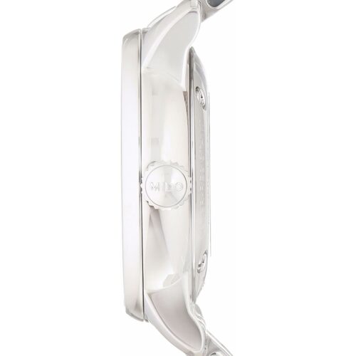 7612330140627_R10.jpg Mido naiste automaatkäekell sinise sihverplaadiga