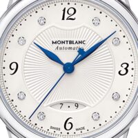 Montblanc naiste käekell 111055