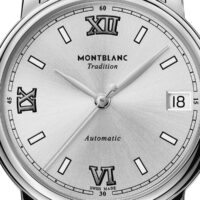 Montblanc naiste käekell 127773