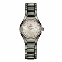 Rado naiste automaatkäekell R27243852, roostevaba teras