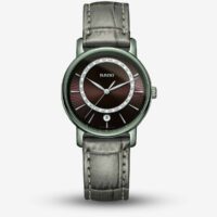 Rado naiste käekell R14064735, 33 mm, nahkrihm