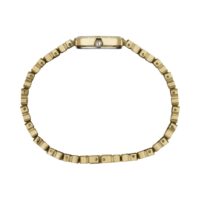 Breil kuldse rihmaga naiste käekell TW1978