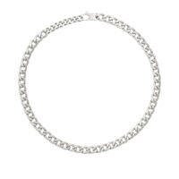 Breil meeste kaelakee TJ3259, roostevaba teras