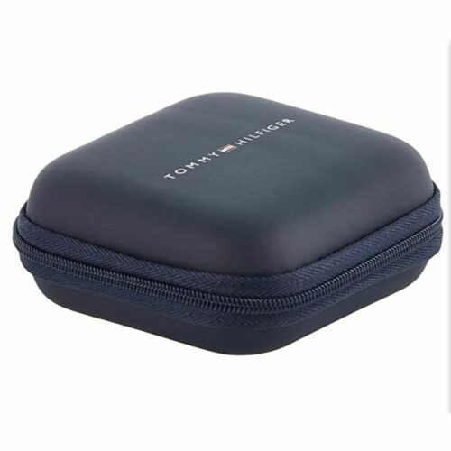 Tommy Hilfiger hõbedast naiste kõrvarõngad 2700260