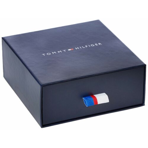 Version 1.0.0 Tommy Hilfiger naiste käevõru 2780065, roostevaba teras