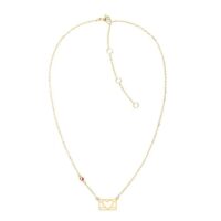 7613272412223_S7210959_P00.jpg Tommy Hilfiger kuldne naiste kaelakee 2780439