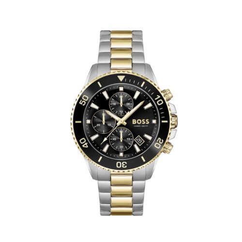 7613272442640_R00.jpg Meeste käekell Hugo Boss 1513908 (Ø 45 mm)