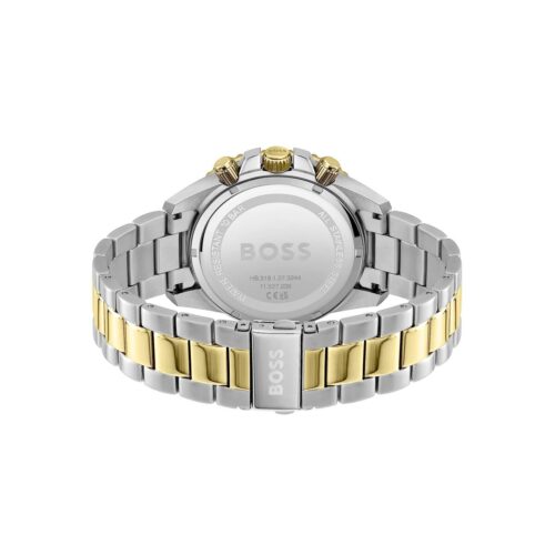 7613272442640_R20.jpg Meeste käekell Hugo Boss 1513908 (Ø 45 mm)