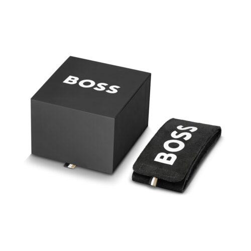 7613272442640_R30.jpg Meeste käekell Hugo Boss 1513908 (Ø 45 mm)