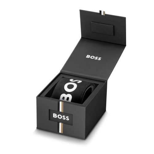 7613272442640_R50.jpg Meeste käekell Hugo Boss 1513908 (Ø 45 mm)