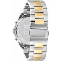 Tommy Hilfiger must meeste käekell 1680665