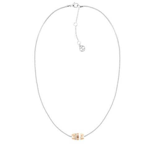 Tommy Hilfiger hõbedane naiste kaelakee 2780618