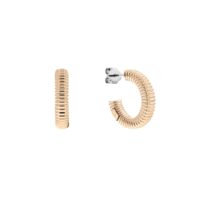 Calvin Klein naiste roostevabast terasest kõrvarõngad