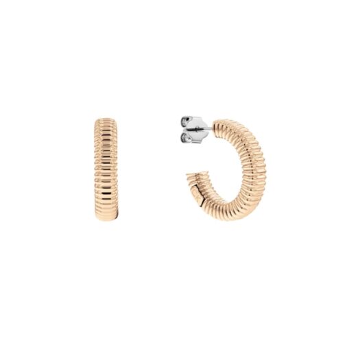 Calvin Klein naiste roostevabast terasest kõrvarõngad