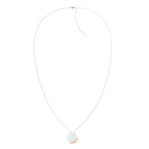 Calvin Klein naiste roostevabast terasest kaelakee