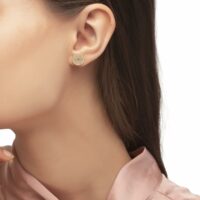 Version 1.0.0 Tommy Hilfiger roosakuldsed naiste kõrvarõngad 2780650