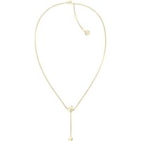 7613272487269_R00.jpg Tommy Hilfiger kullatooni naiste kaelakee 22 cm