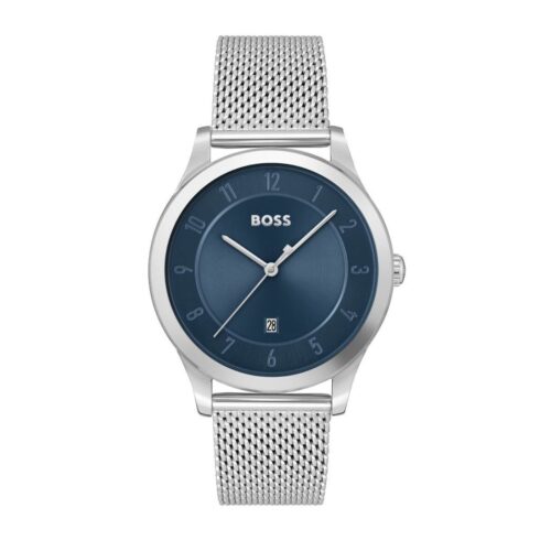 Meeste käekell Hugo Boss 1513985 (Ø 50 mm)