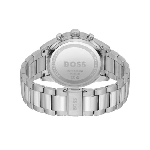 7613272493437_S0378613_P11.jpg Meeste käekell Hugo Boss 1513989 (Ø 44 mm)