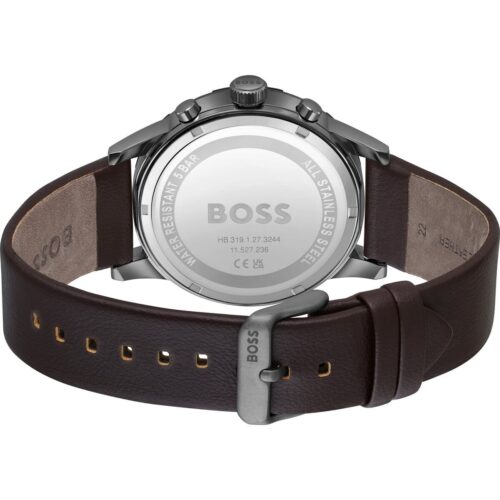 7613272527231_S0394484_P20.jpg Meeste käekell Hugo Boss 1514030