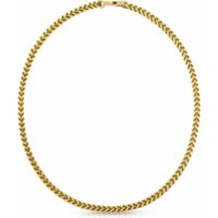 Guess kuldne naiste kaelakee JUMN01337JWYGT-U