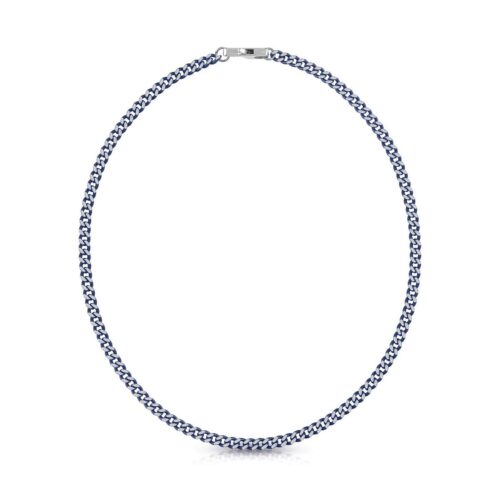 Guess unisex metallist kaelakee ja võtmehoidja