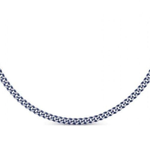 Guess unisex metallist kaelakee ja võtmehoidja