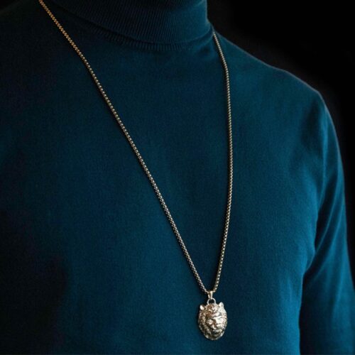 7617076116820_S7249480_P21.jpg Guess kuldne naiste kaelakee JUMN01387JWYGT