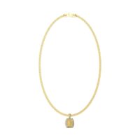 Guess kuldne naiste ripats JUMN05008JWYGT-U