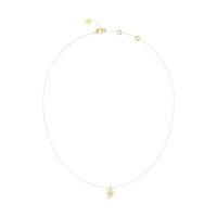 Guess naiste kaelakee JUBN05563JWYGT-U