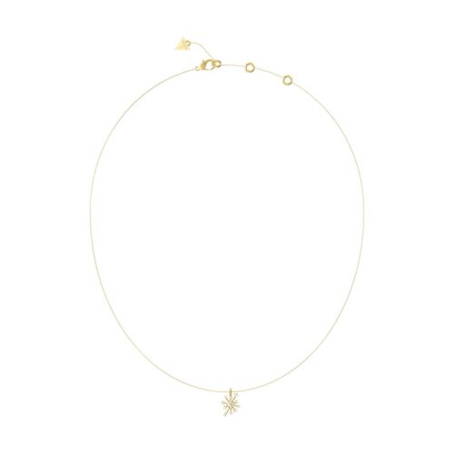 Guess naiste kaelakee JUBN05563JWYGT-U