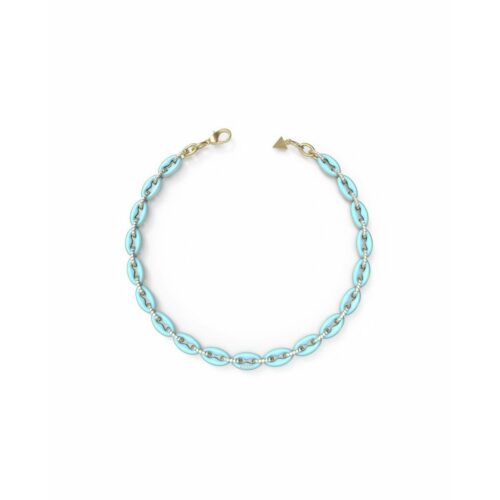 7622078927015_S0394281_P00.jpg Guess kuldne naiste käevõru, roostevaba teras, 22 cm