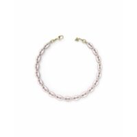 Guess kuldne naiste käevõru JUBN01410JYG, 22 cm