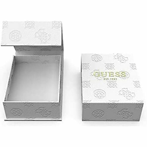 Guess kuldne naiste käevõru JUBB03010JWYG 22 cm