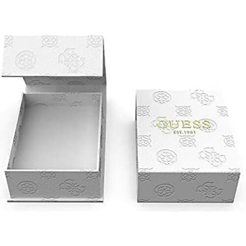 Guess kuldne naiste käevõru JUBB03010JWYG 22 cm