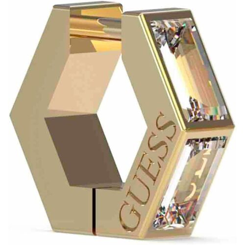 Guess naiste kõrvarõngad JUBE03133JWYGT-U