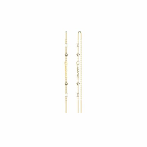 7624926662239_S7275754_P00.jpg Guess naiste kõrvarõngad JUBE03297JWYGT-U, metall