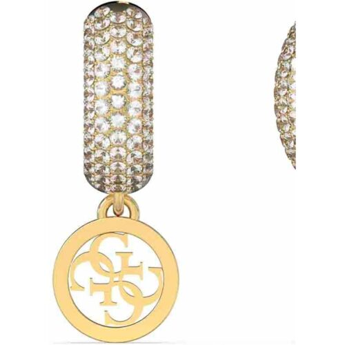 7624926662345_R21.jpg Guess kuldsed naiste kõrvarõngad JUBE03301JWYGT-U