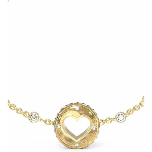 Guess naiste käevõru JUBB03344JWYGS