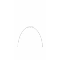 Guess meeste kaelakett JUBN03398JWRHT-U