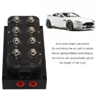 Guess kuldsed naiste kõrvarõngad JUBE04058JWYGT-U